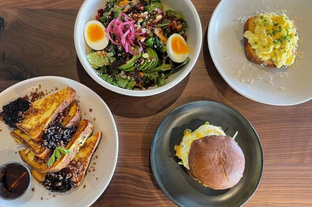 Bellaire bakery, cafe Leven puts focus on health and community