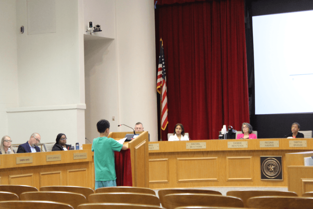 Richardson ISD votes to consolidate 4 elementary campuses