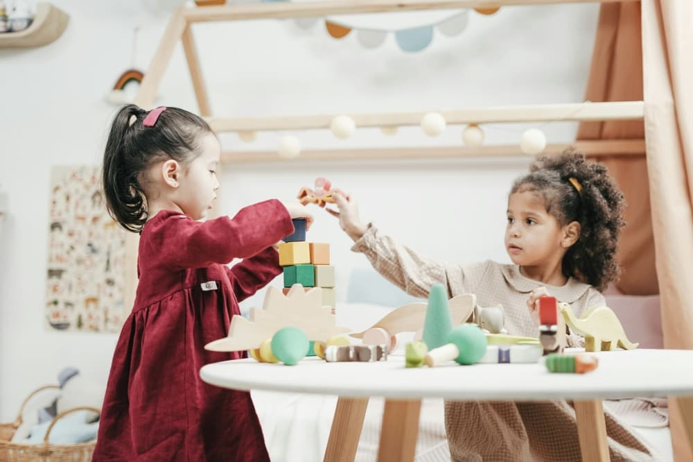 Houston childcare facilities eligible to receive new property tax exemption