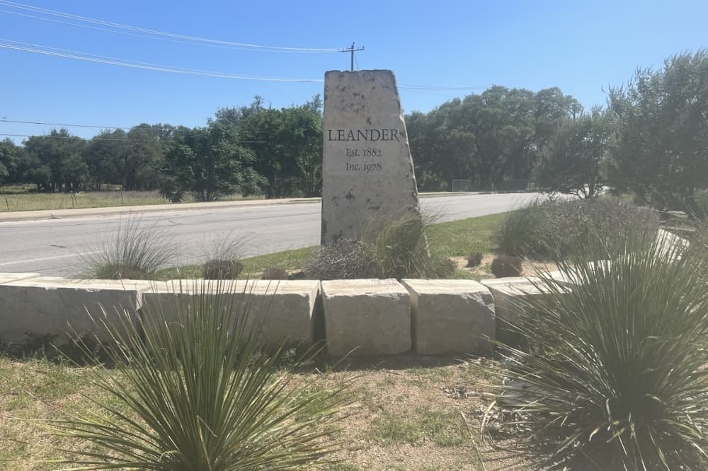 Election Q&A: Meet the candidates running for Leander City Council Place 4