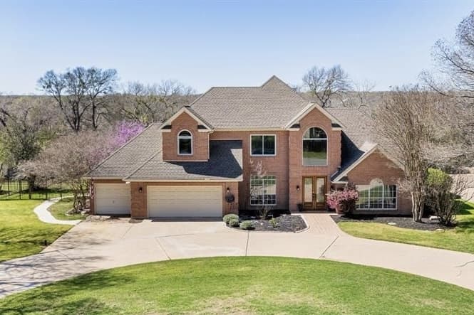 Georgetown saw more homes sold year over year in February, data shows