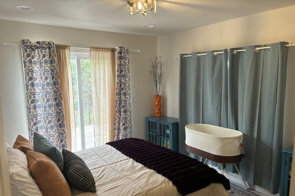 Ma Bailey’s to bring short-term pregnancy and postpartum housing to Leander