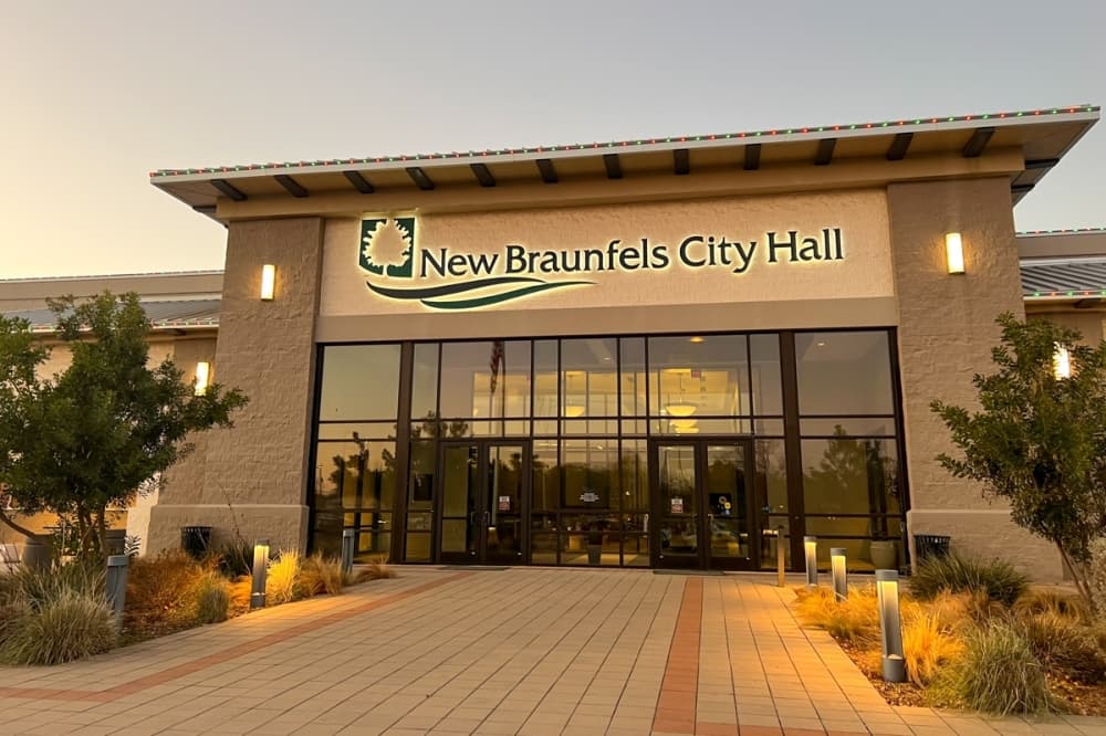 Q&A: Meet the candidates running for New Braunfels City Council District 3
