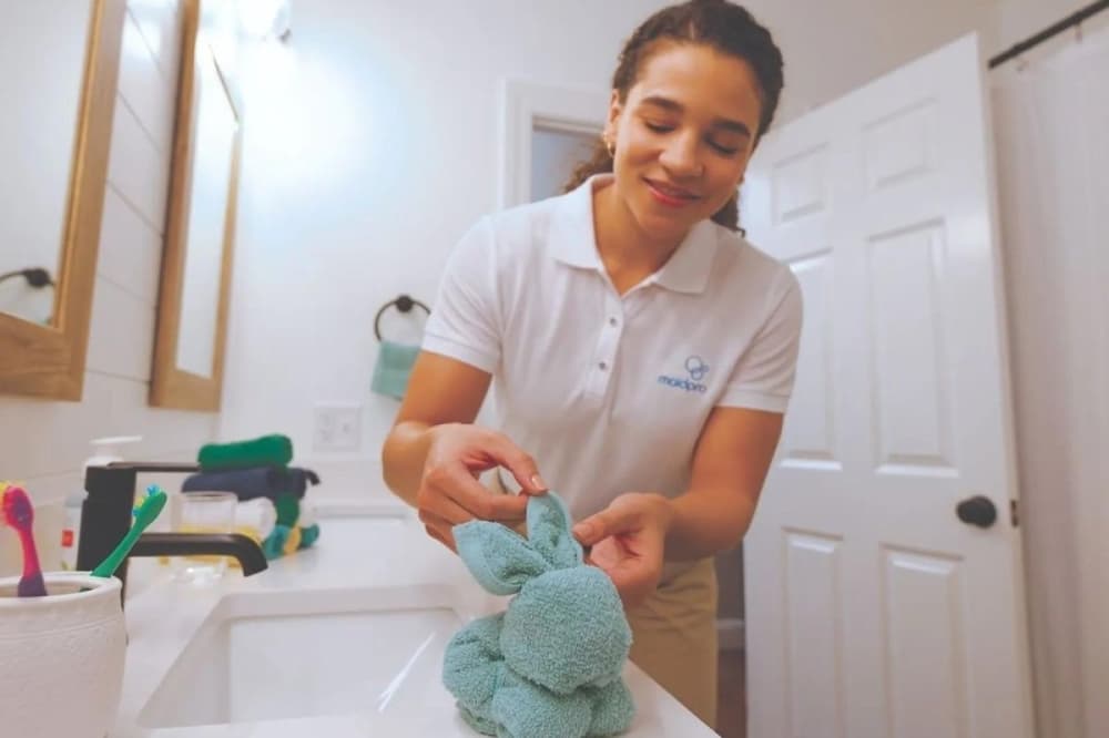 MaidPro League City celebrates 10 years in Friendswood