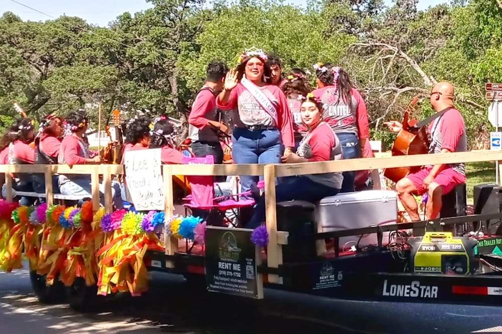 Check out 10 spring events lined up in San Antonio