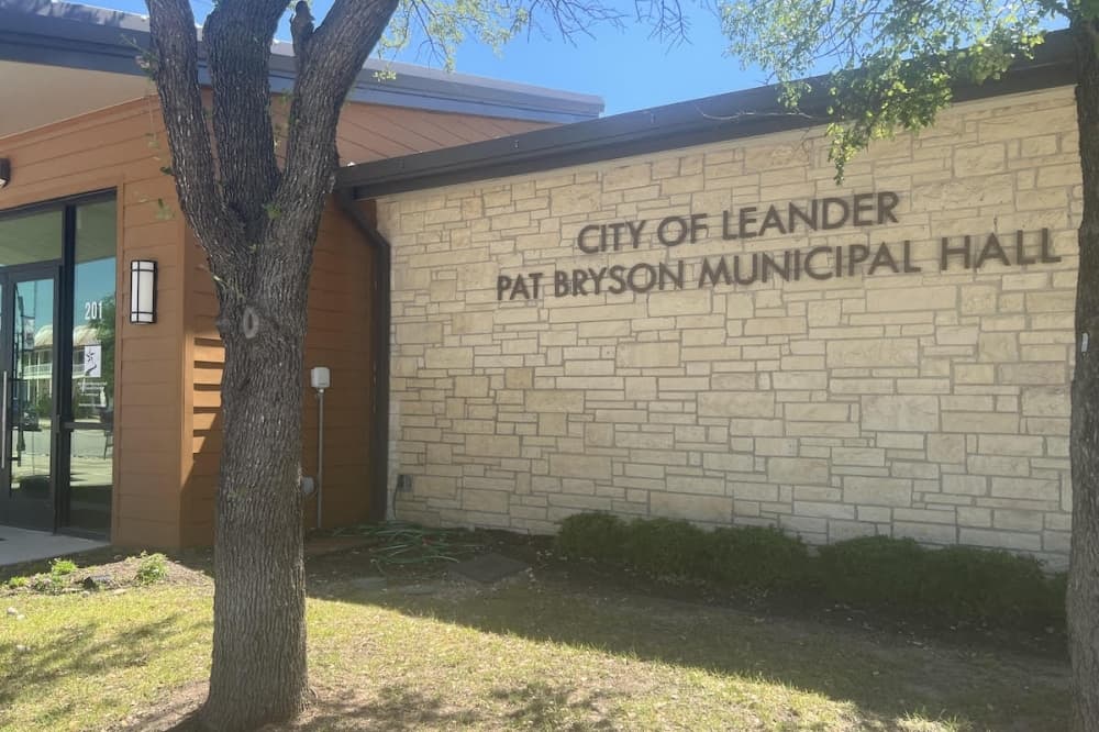 Leander council OKs new 115-acre industrial, commercial development