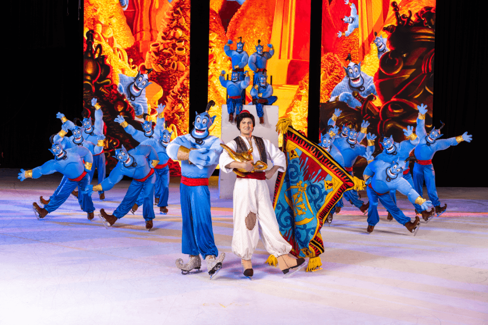 11 Cedar Park, Leander, Liberty Hill events happening April 20-May 18