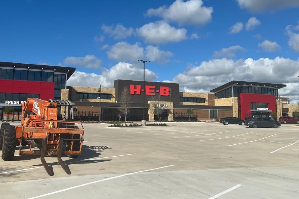 Check out 15 businesses now open, coming soon to Keller, Roanoke, northeast Fort Worth
