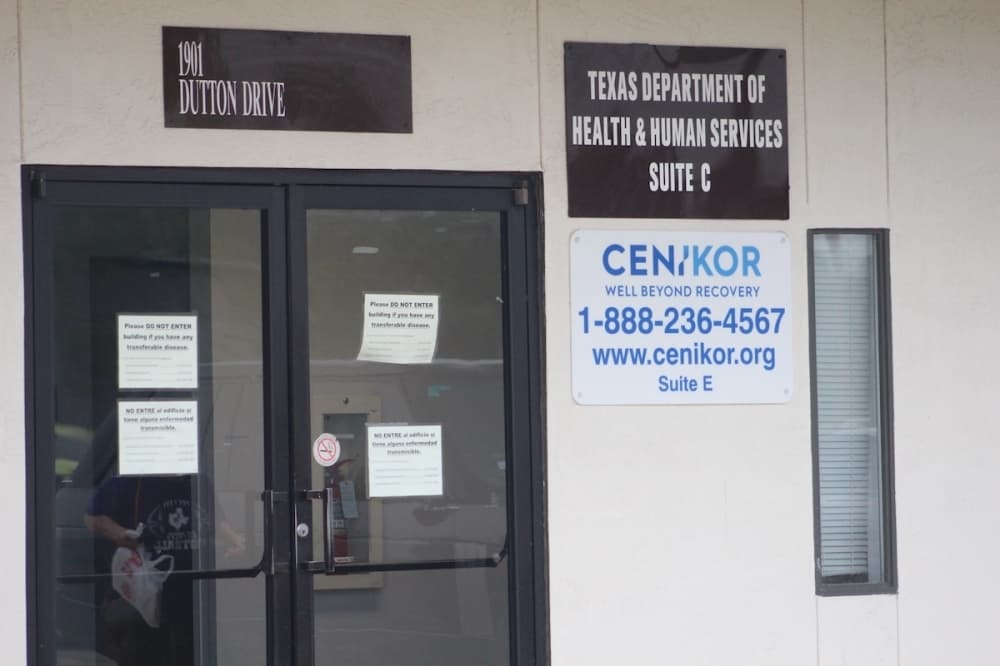 San Marcos approves $100k contract for opioid treatment, education program