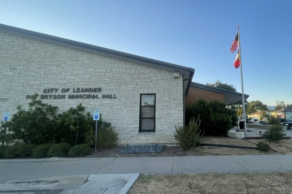 Q&A: Hear from candidates running for Leander City Council Place 2