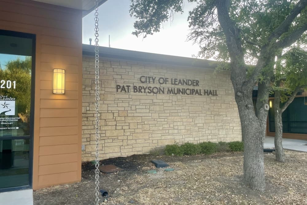Candidate Q&A: Incumbent draws 2 challengers in race for Leander City Council Place 6