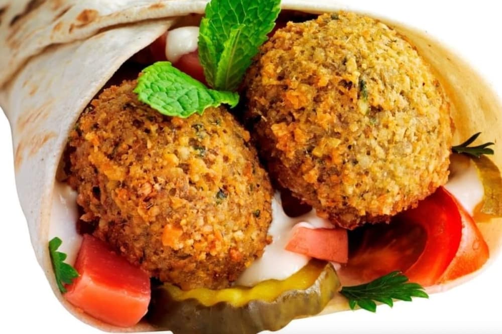 House Kabob & Gyro serving Middle Eastern, Greek fare in Colleyville
