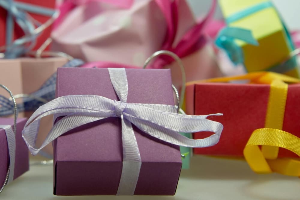 Cypress-based Gifts of Favor online shop now open