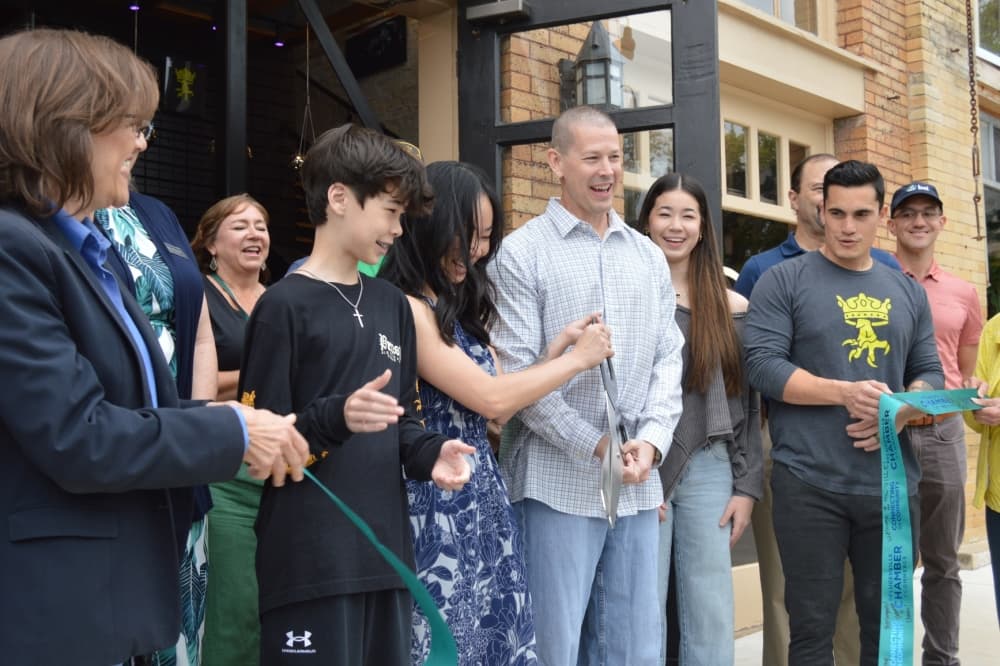 Check out 6 businesses now open, coming soon in Pflugerville