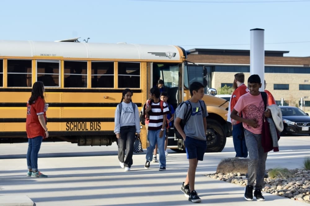 Frisco ISD officials seek input from staff, parents, students via survey
