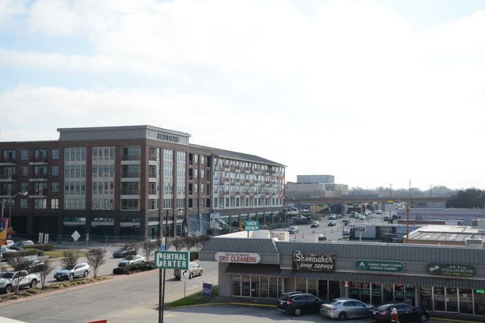 Richardson officials, business owners hope new development stimulates surrounding neighborhoods