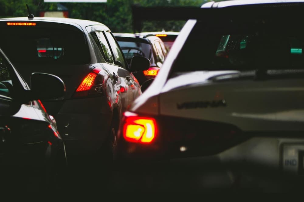 Gessner Road extension project wrapping up