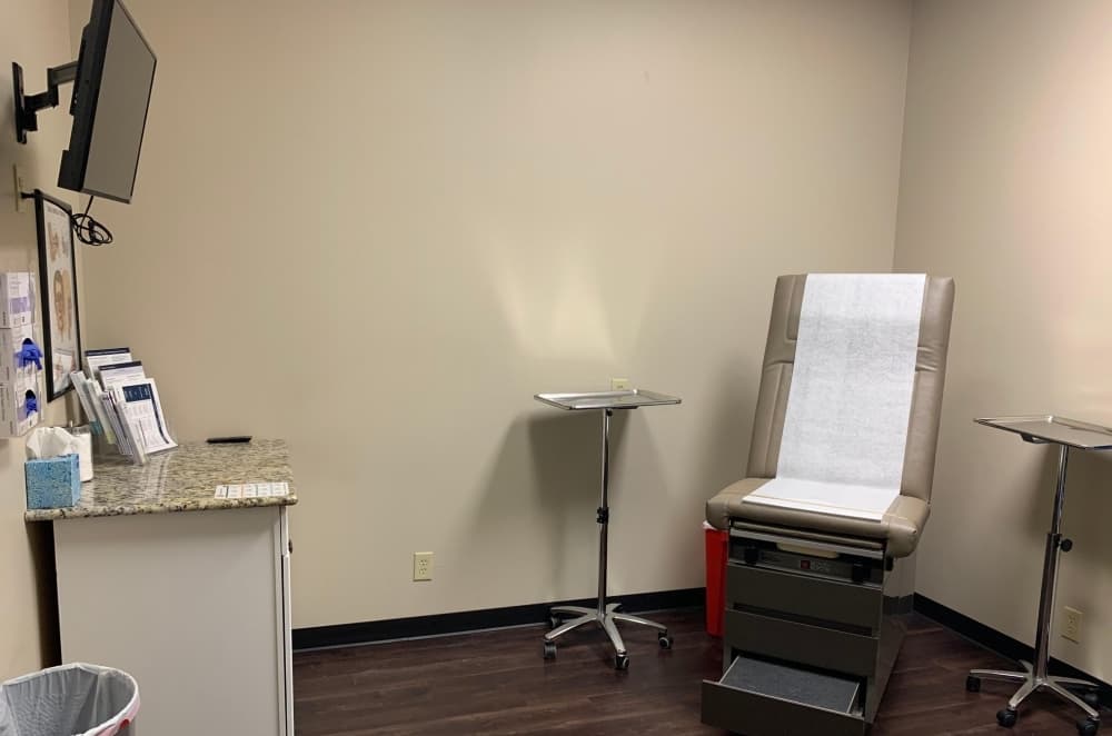 Aspire Allergy to open new dental facility in Shenandoah on April 1