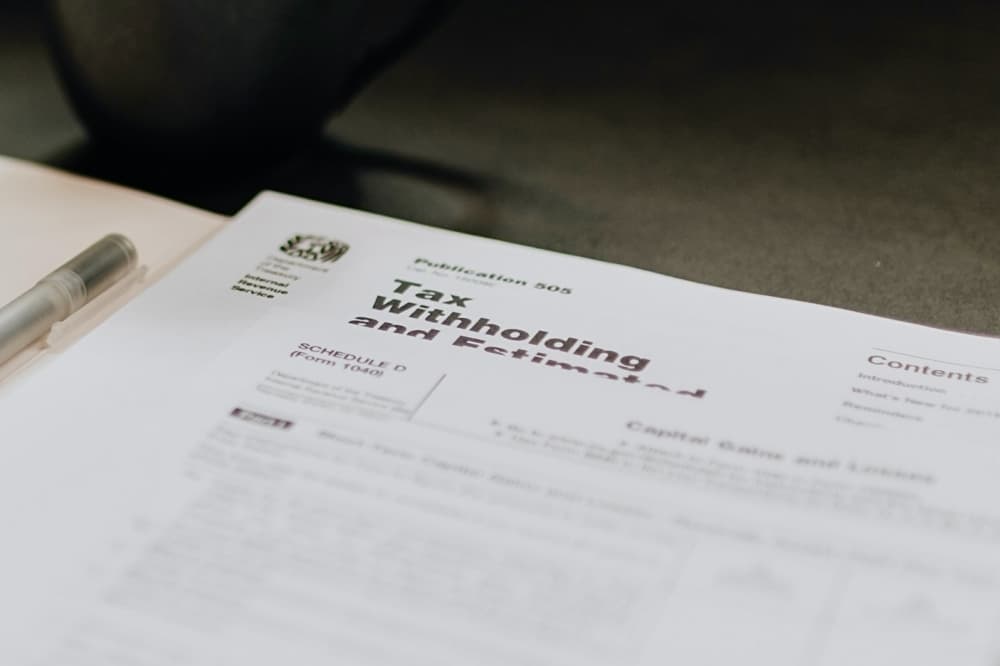 3.8M Texans can file taxes for free with IRS pilot program