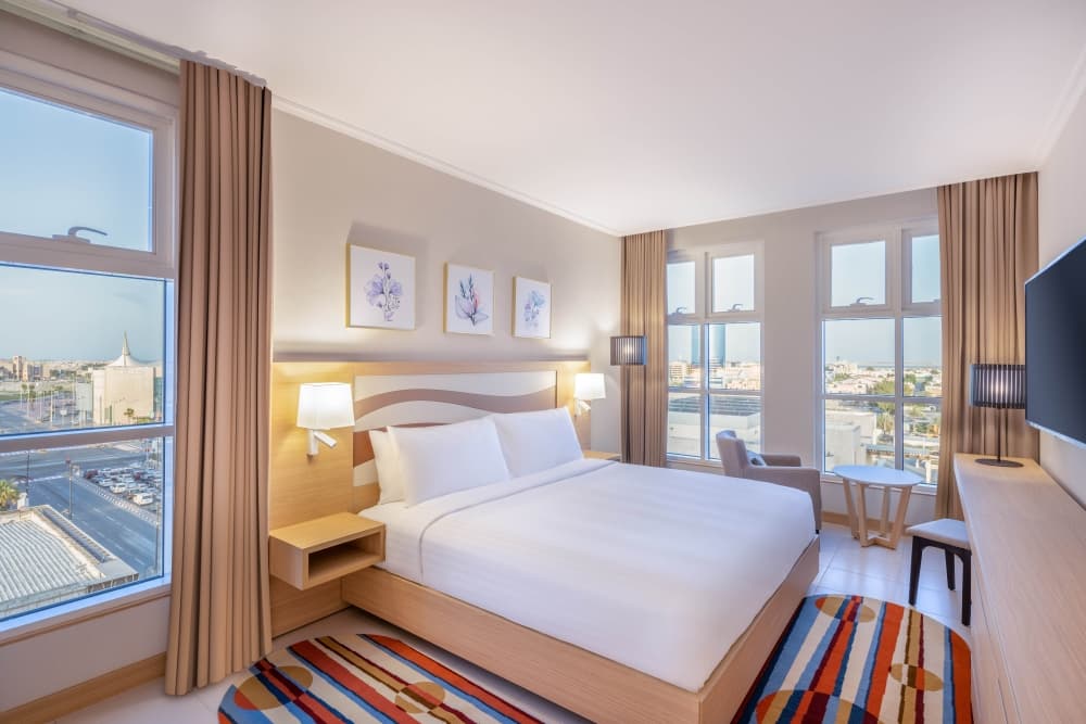 Marriott to open first Prosper hotel
