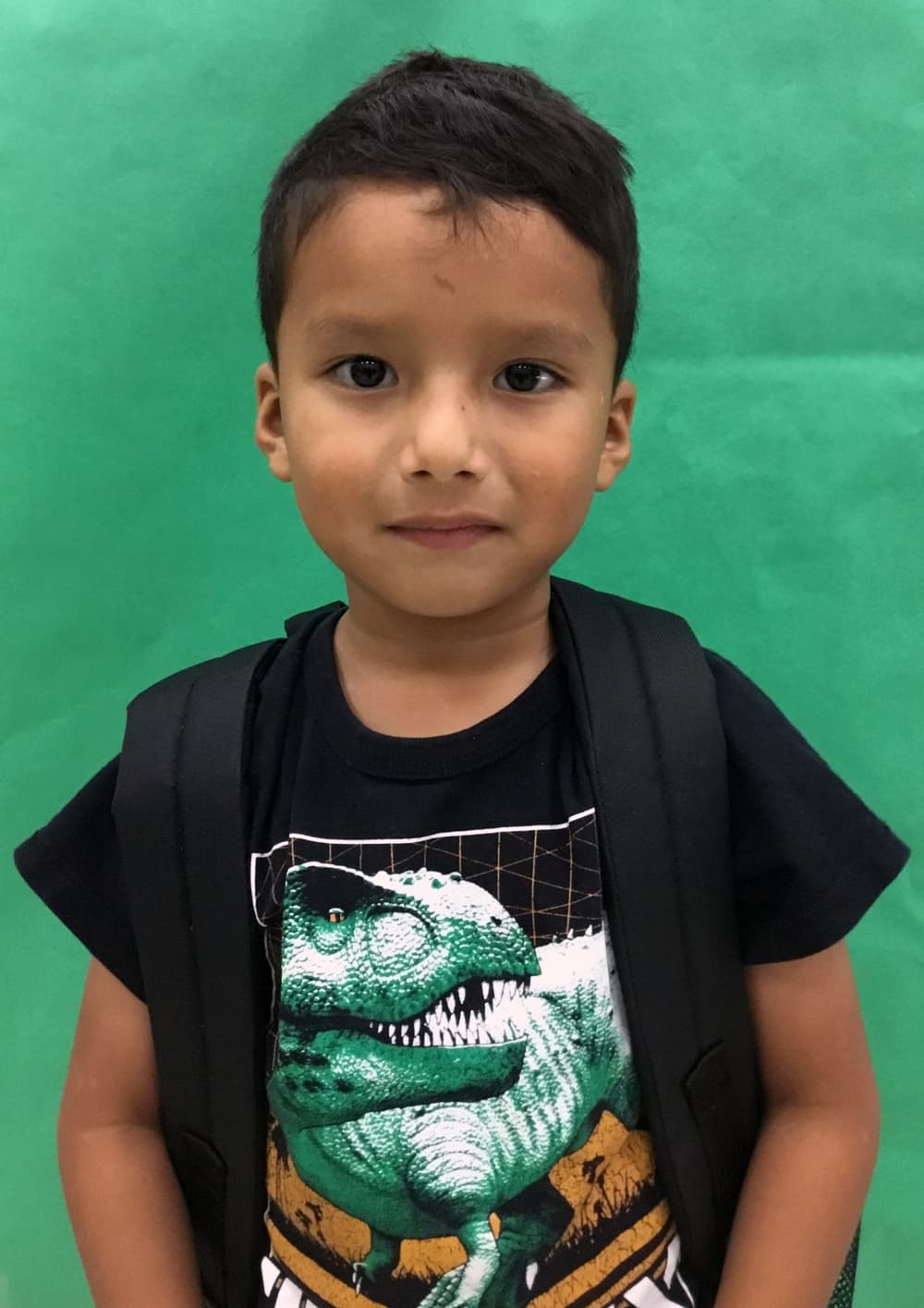Ulises Rodriguez Montoya