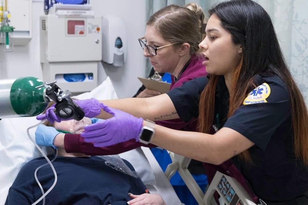 Wharton County Junior College to add health care building at Richmond campus, increase programming