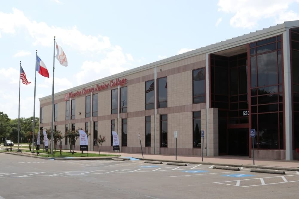 WCJC Richmond campus