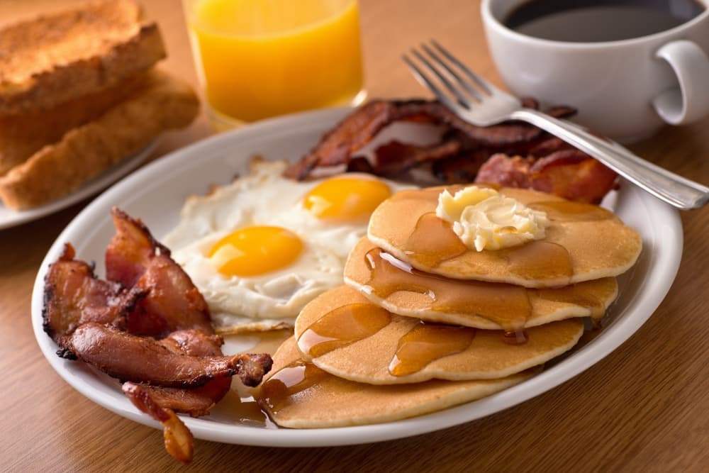 Egg-Cited Brunch House to offer breakfast, lunch in north McKinney