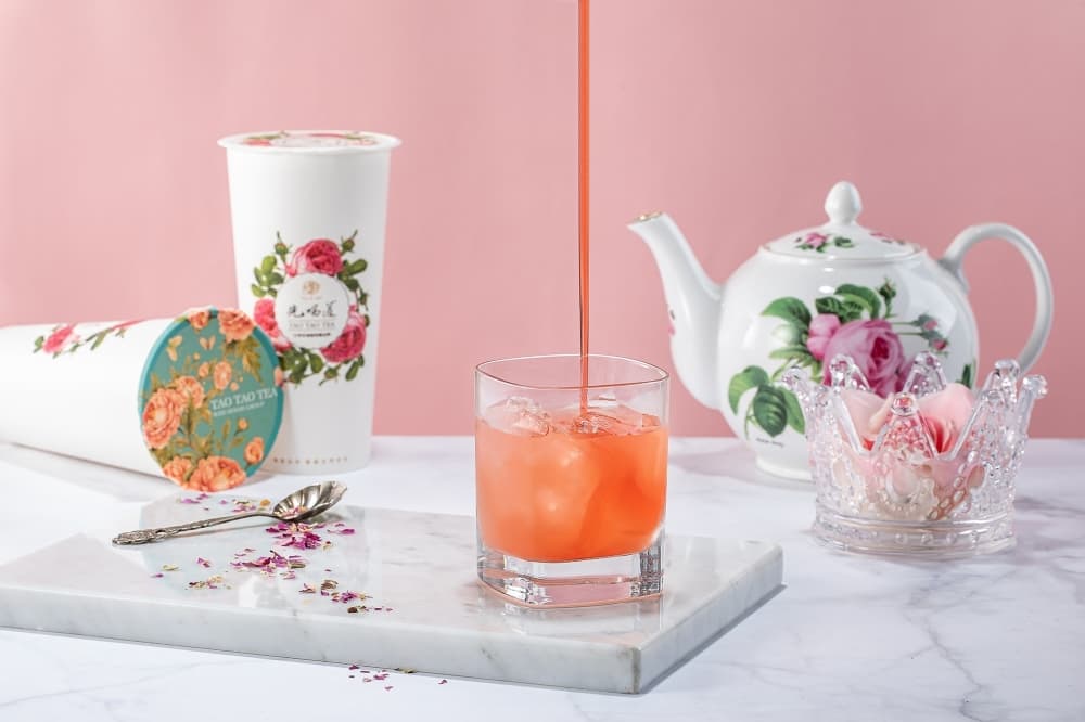 TaoTao Tea offers Taiwanese beverages from Missouri City shop