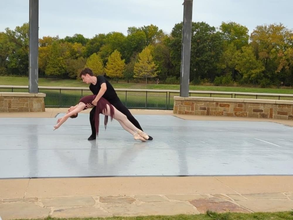 Car show, ballet in the park, plus 9 more events in McKinney in April and May