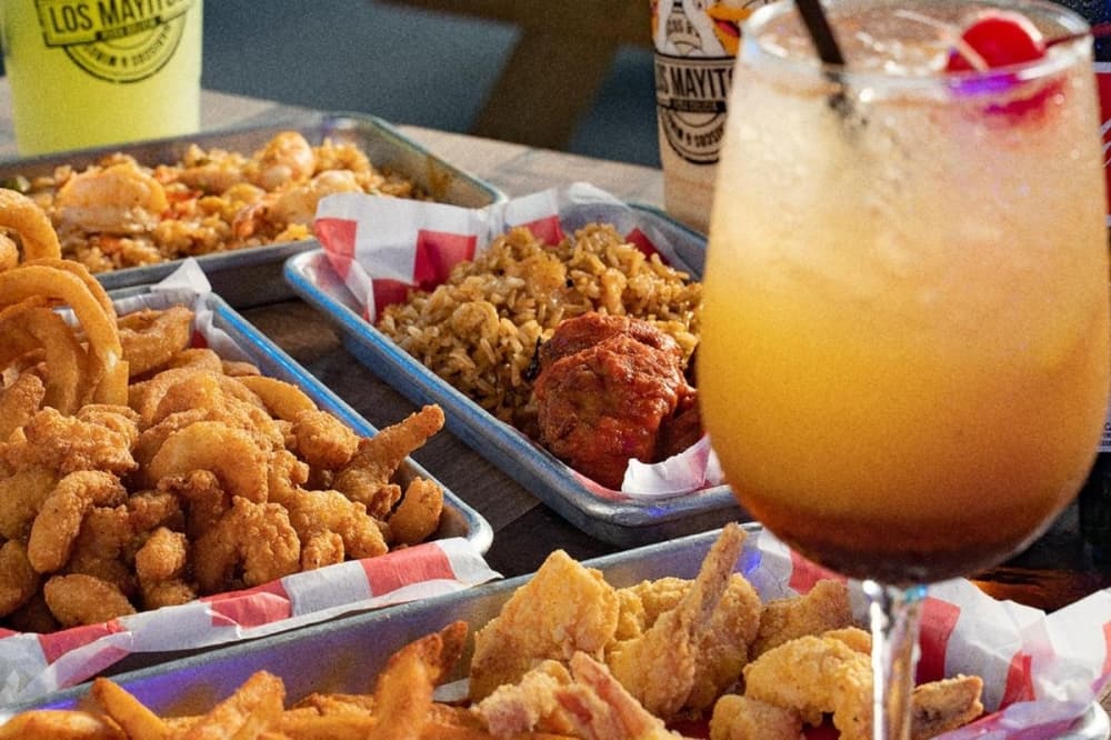 Coming soon: Los Mayitos to replace Kim Son in Stafford