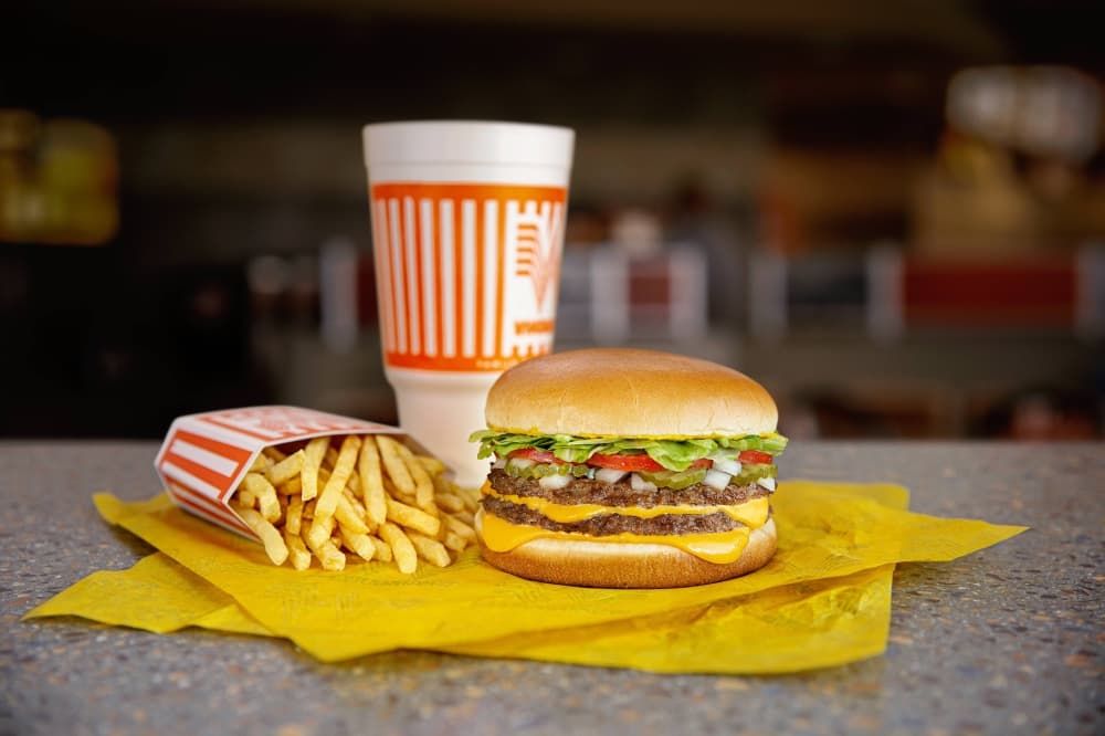 New Whataburger location now open in Magnolia