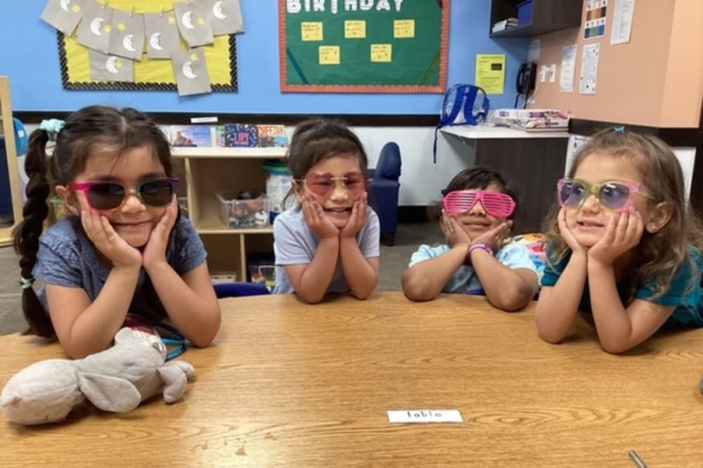 Ivy Kids early learning center opens in Katy on Peek Road
