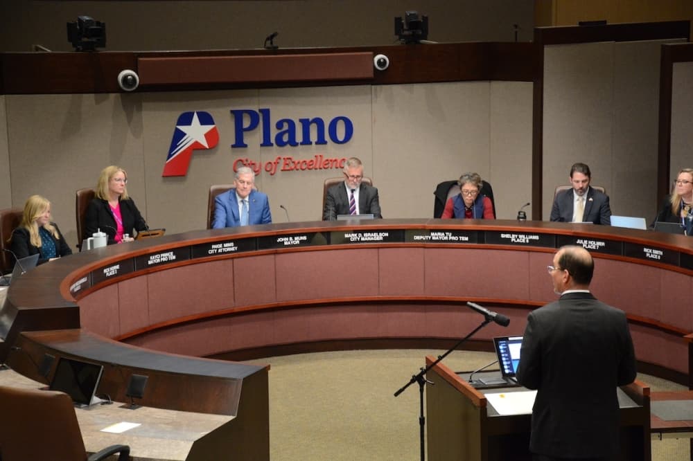 Registration program among potential short-term rental regulation in Plano