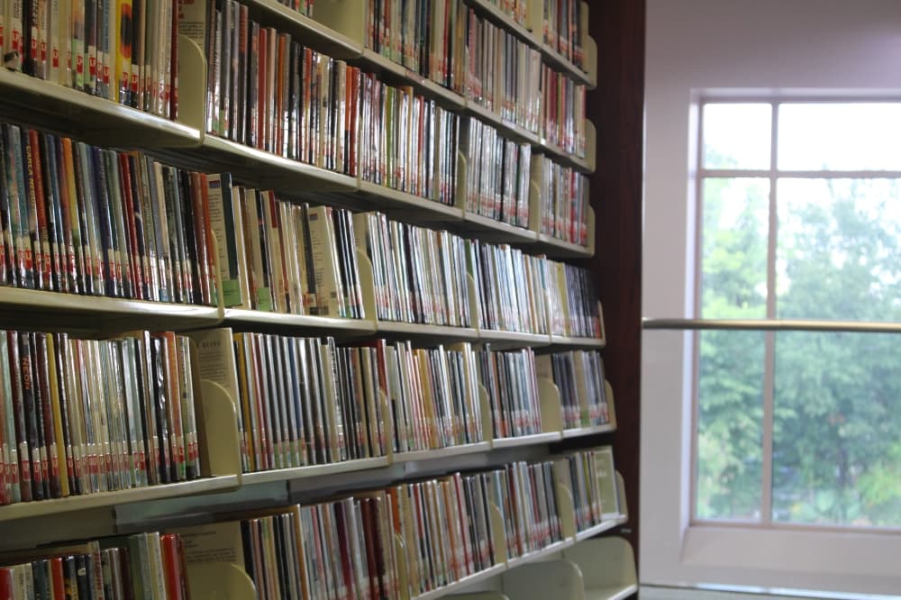 Montgomery County approves new citizen book review policy for public libraries