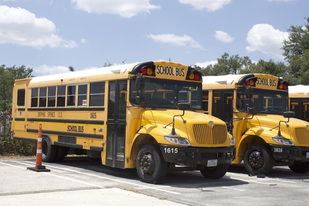 Dripping Springs ISD families to see $25 increase in after-school care tuition