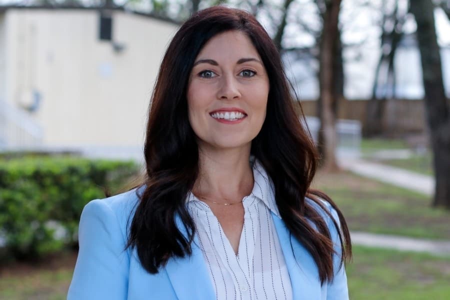 GCISD board names Mandy Ozuna director of counseling