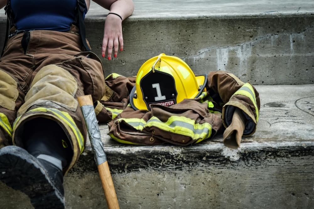 Firefighter settlement costs could raise Houston's budget shortfall to $280M