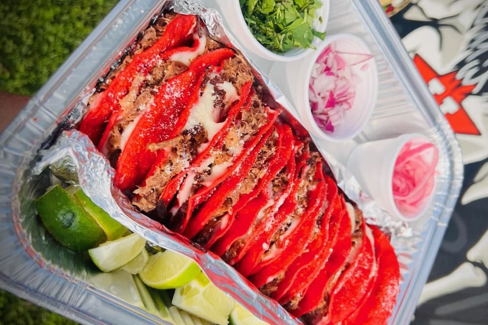Foodholic HTX offers giveaways, food specials for grand opening in Porter