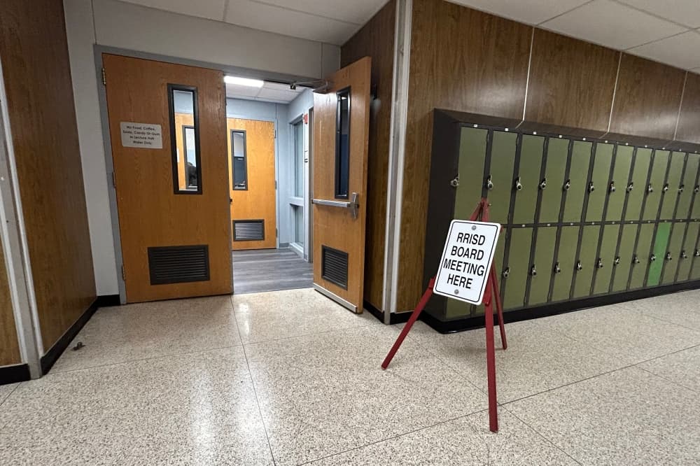 Round Rock ISD establishes plan for legislative advocacy