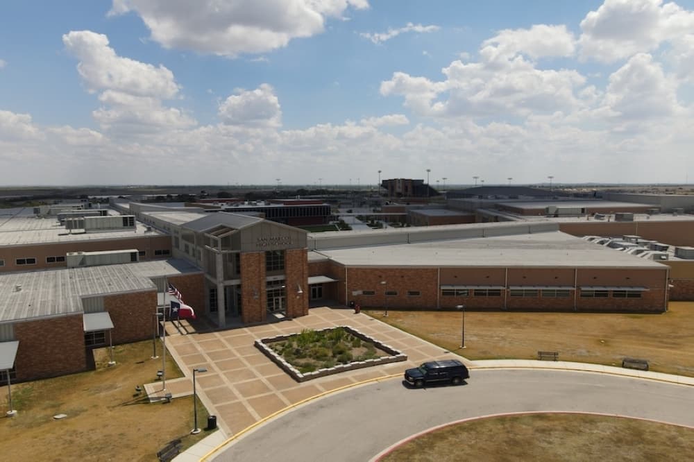 San Marcos CISD calls voter-approved tax rate election
