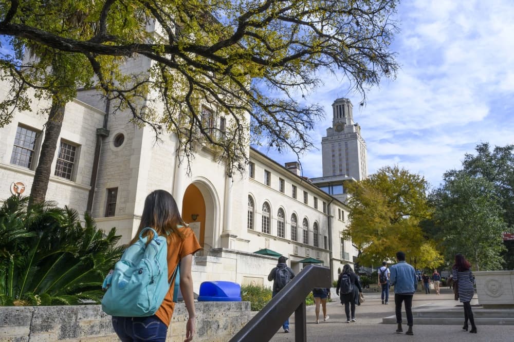 UT Austin semiconductor master’s program to launch in 2025