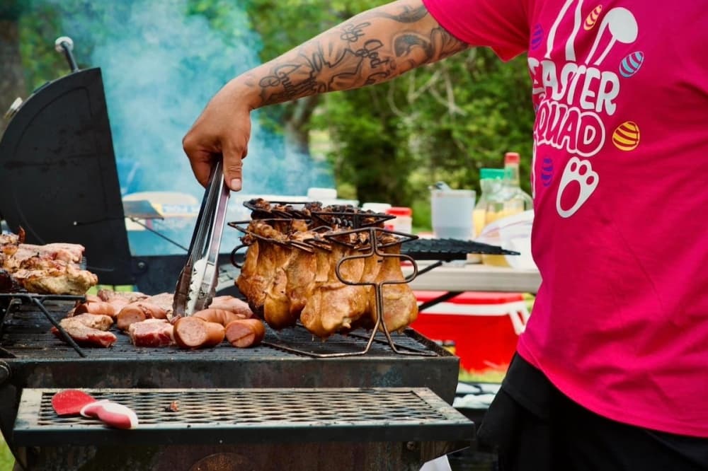Curfew lifted at select San Antonio parks for Easter overnight camping