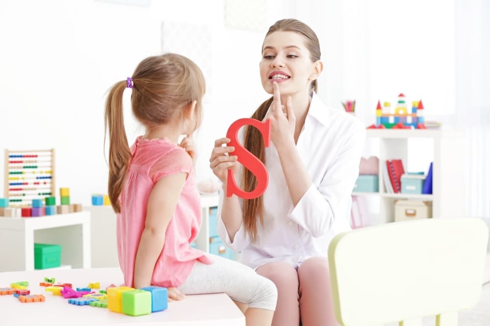 Connections Pediatric Speech Therapy now serving Round Rock