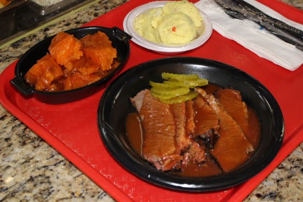 brisket