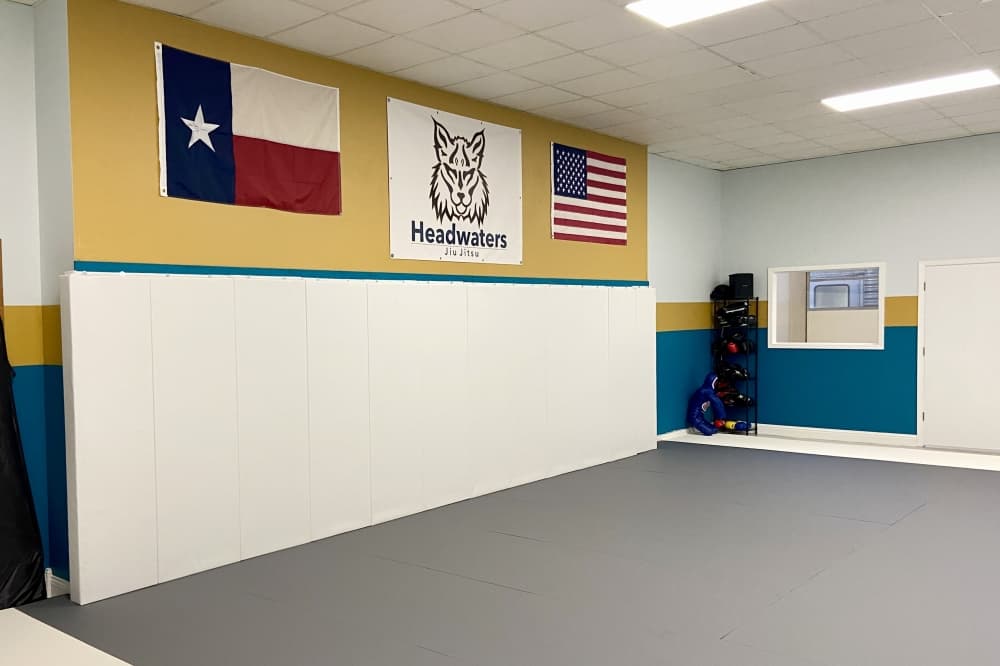 Headwaters Jiu Jitsu now offering classes in San Marcos