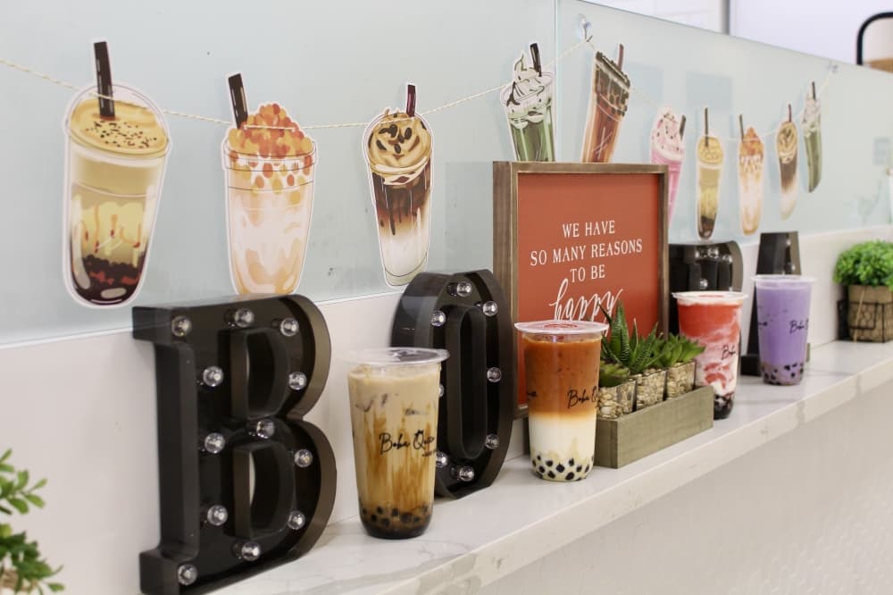 Smoothies