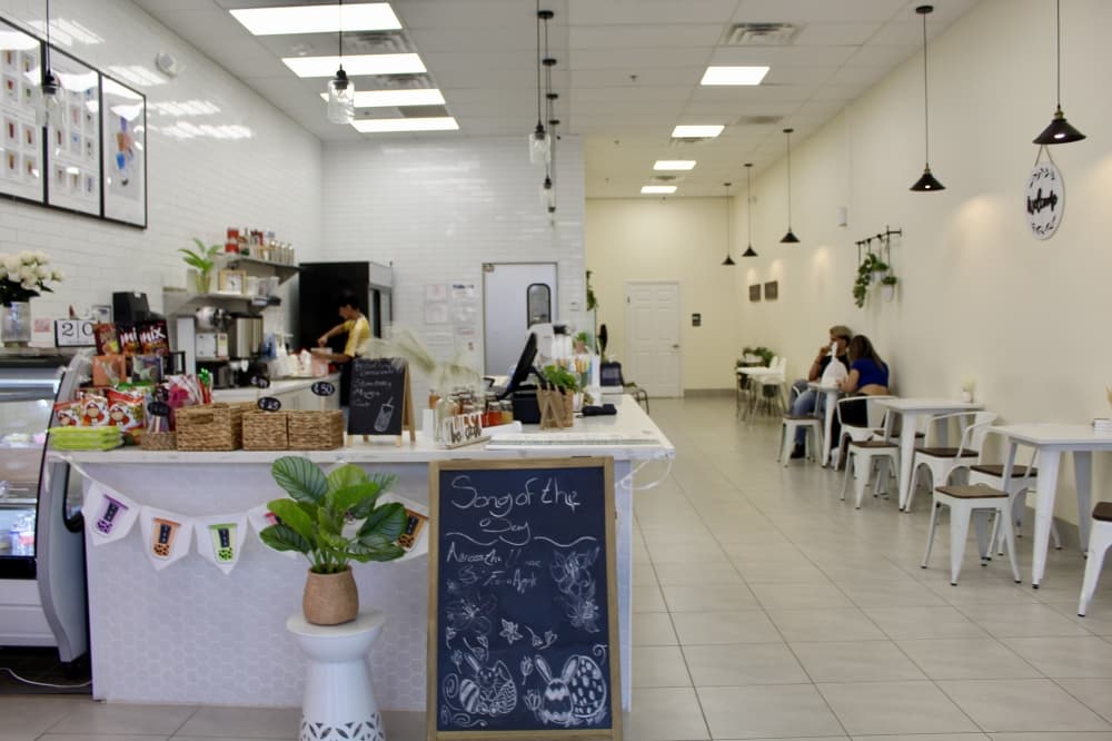 shop