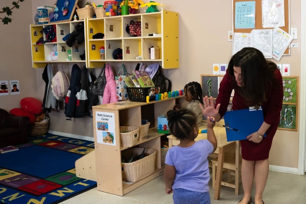 Harris County's early childhood education pilot program faces closure