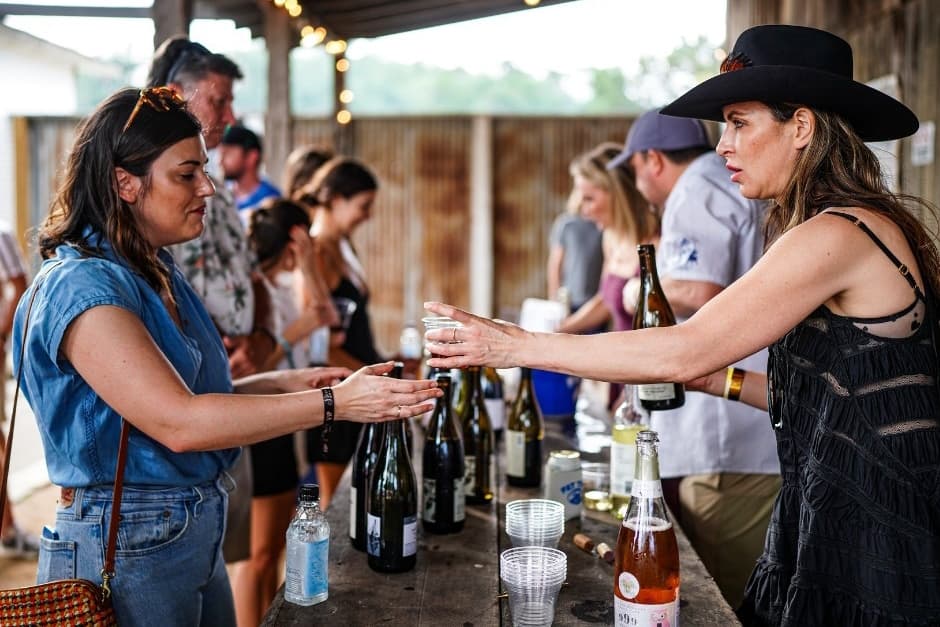 9 events in the West Austin, Lake Travis area from April-May